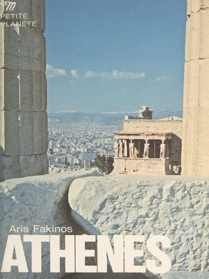 cover image of Athènes